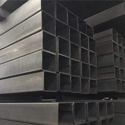集美ss355j2大口径方管